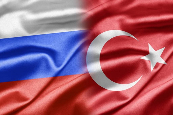 Russia and Turkey sign C-400 supply agreement: “Rostec”