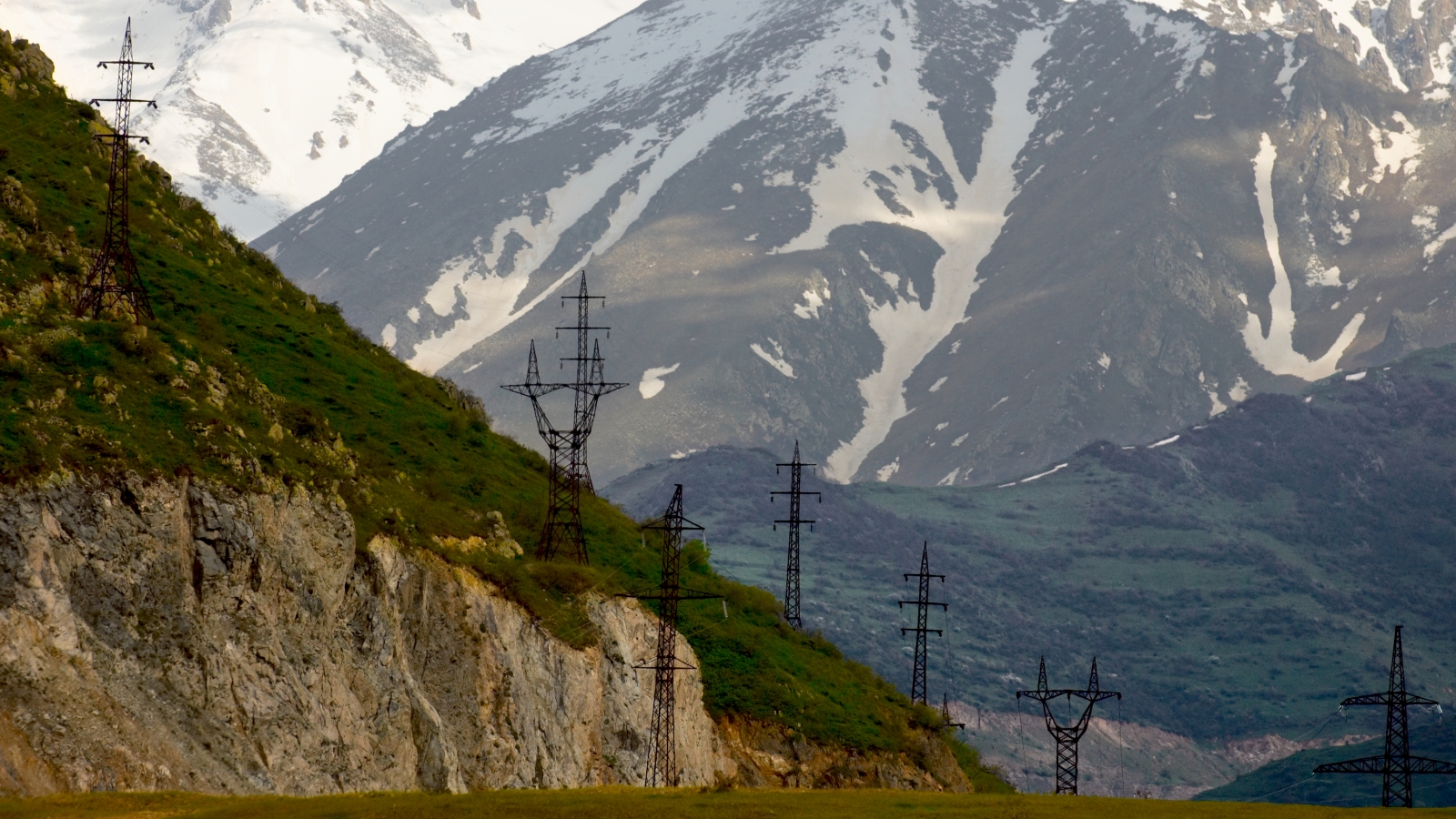 EU allocates €200 million of funding for cross-border energy infrastructure
