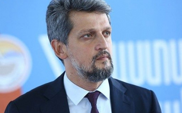 Garo Paylan to Turkey’s Minister of Interior: will Christian church attackers be punished?