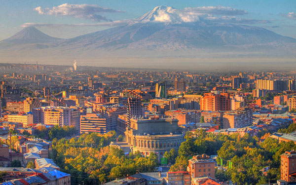Armenia 34th in list of cheapest countries in world
