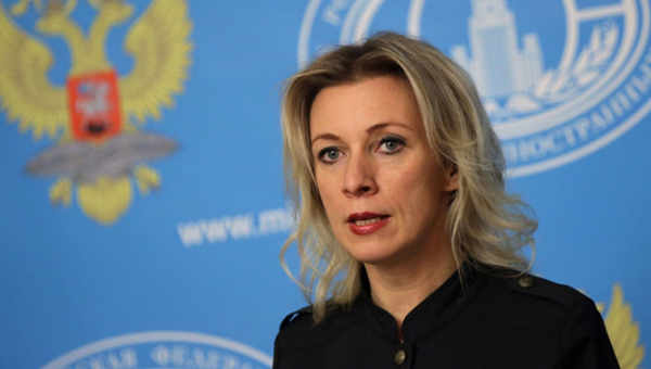 Moscow supports positive solution to Karabakh conflict: Zakharova