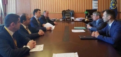 Eduard Sharmazanov: CSTO PA should strictly condemn policy of Azerbaijan