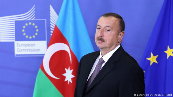 Azerbaijan: Presidential Election Marred By Serious Irregularities And Restrictions Of Political Freedoms
