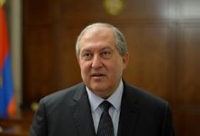 President Armen Sarkissian had a phone conversation with the UN Secretary General