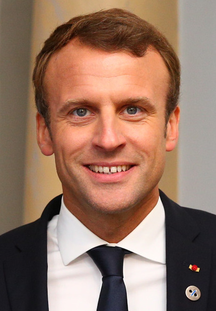 France’s Macron on April 24: Memory of Armenian Genocide ‘refers to each of us’