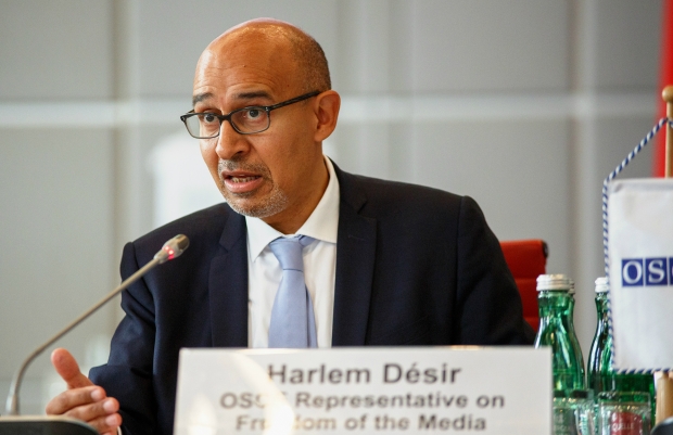 OSCE Media Freedom Representative calls on Azerbaijan to revise state aid system for press and allow for environment favourable to media pluralism