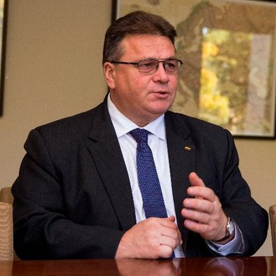 Lithuania closely following situation in Armenia