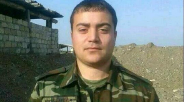 Serviceman of Azerbaijani Armed Forces dies – Razm.info