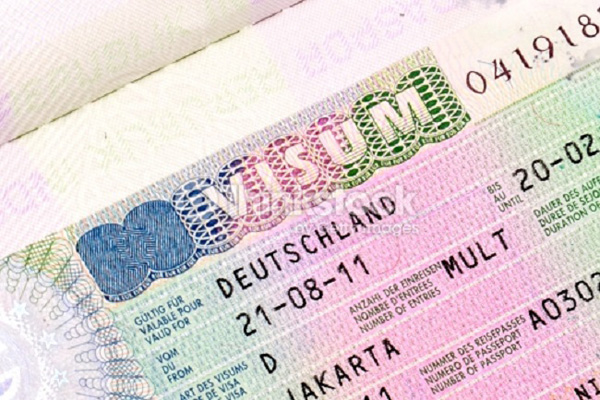 Armenia’s Deputy Foreign Minister: getting Schengen visa procedure still implemented through German Embassy in Armenia  