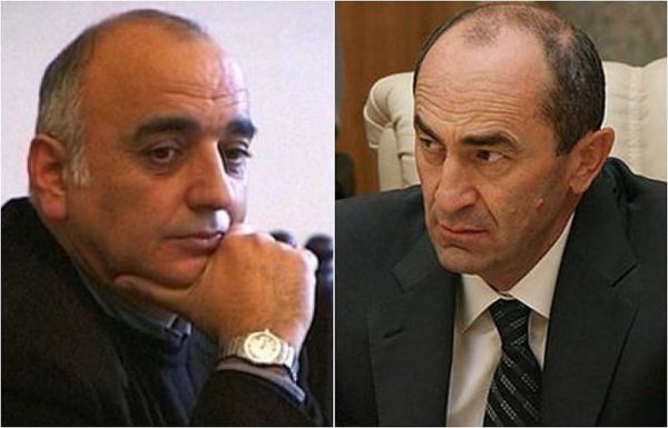 Pashinyan on Vano Siradeghyan’s return and inquiring Robert Kocharyan