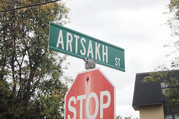 Artsakh, My Neighbors and Social Media Bigotry in Glendale: What’s in a Name?