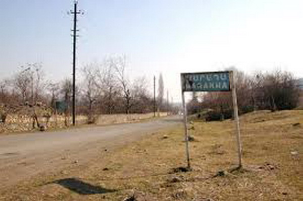 The Massacre in Village of Maragaha in 1992: Comment by the Artsakh Republic FM