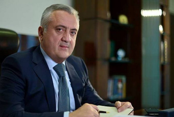 Transfers From Russia to Armenia Increased By 14.6% in 2017: President of the Central Bank