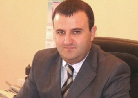 One more MP from Armenian Revolutionary Federation renounces mandate