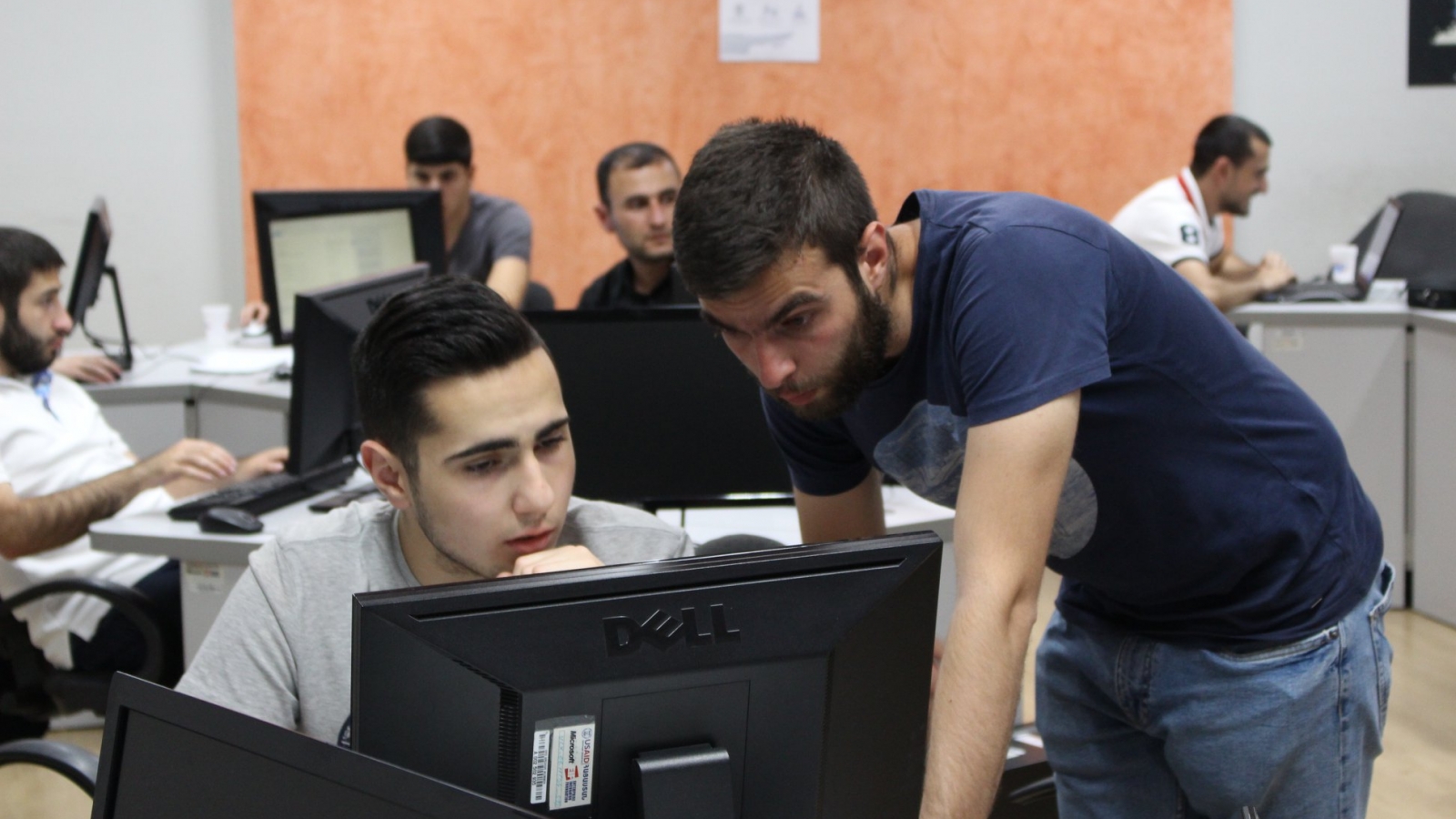 Armenia: grant opportunity for IT companies in Shirak province