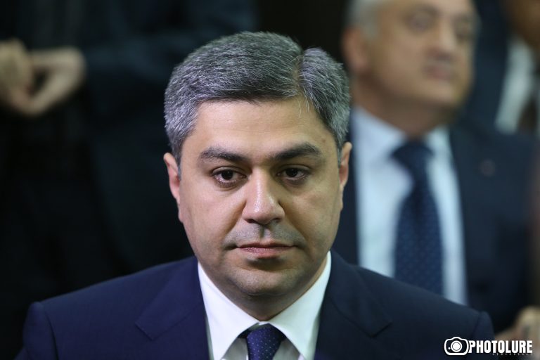 ‘Yerevan’ fund embezzle 1 billion 807 million drams