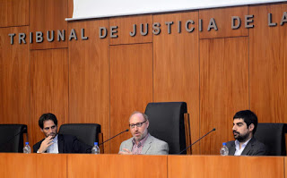 Anti-discrimination body of Argentina takes the issue of denialism to Entre Rios