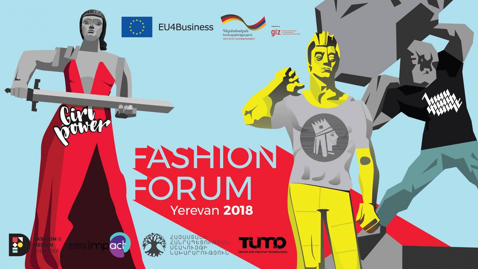 Armenian capital Yerevan to host Fashion Forum
