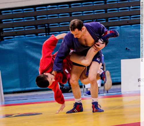 Tigran Kirakosyan European Champion Once Again
