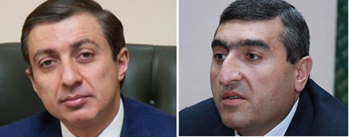 Shirak Torosyan and Mihran Poghosyan’s votes in favor of Nikol Pashinyan surprise Republicans
