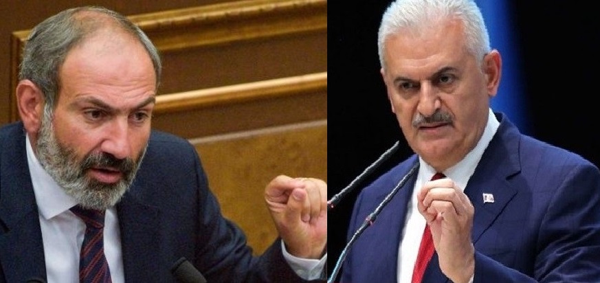 Turkish Prime Minister responds Nikol Pashinyan: ‘Examining details, we will give an adequate response’