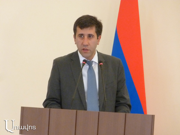 Artsakh human rights defender sums up 2017: the most important issue still remains international community’s insufficient response to Artsakh war