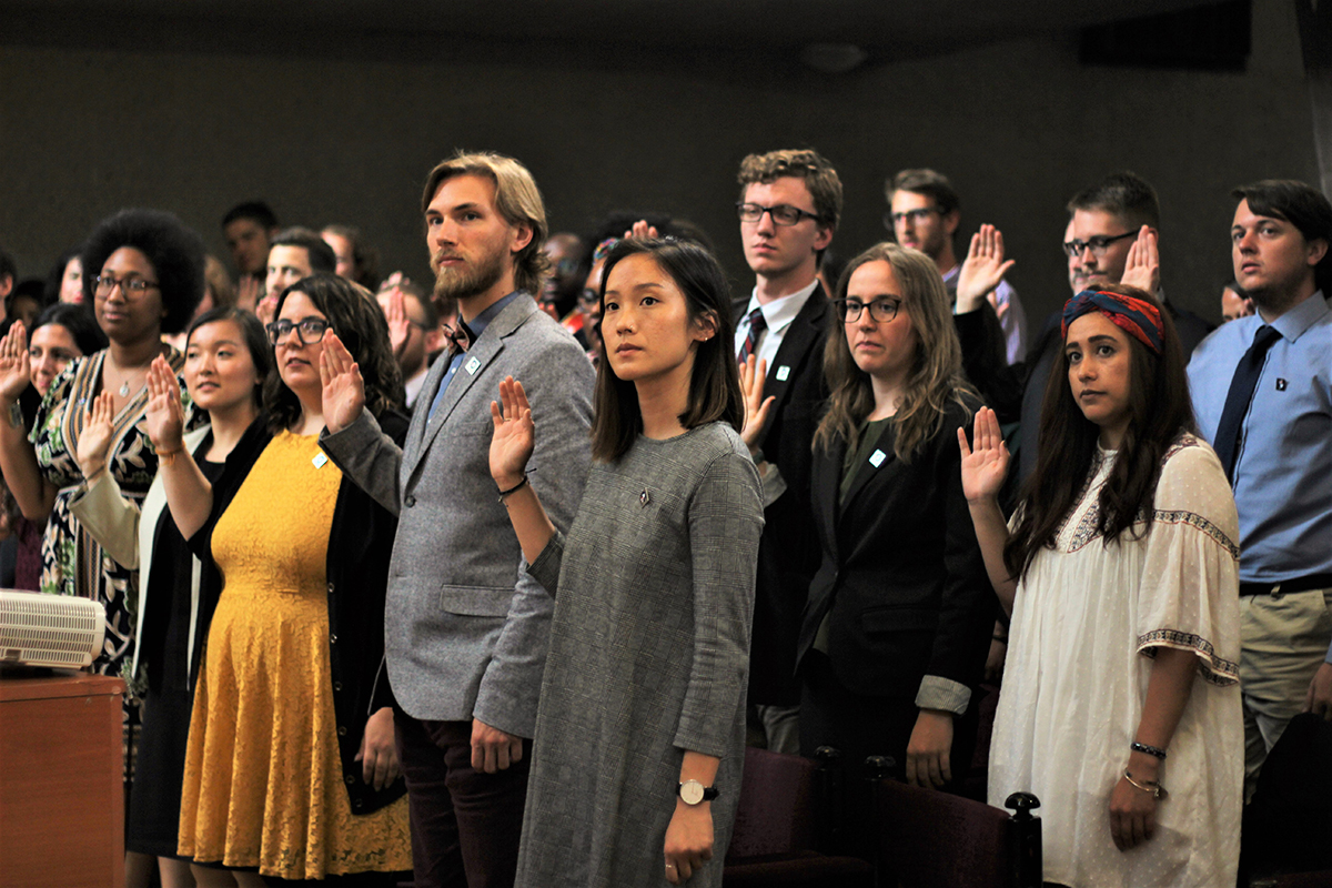 39 Armenian communities to welcome Peace Corps Volunteers