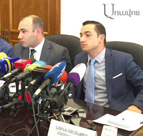 Minister of Diaspora: ‘My Armenia’, ‘Come Home’ and ‘Summer Camp’ programs to be delayed