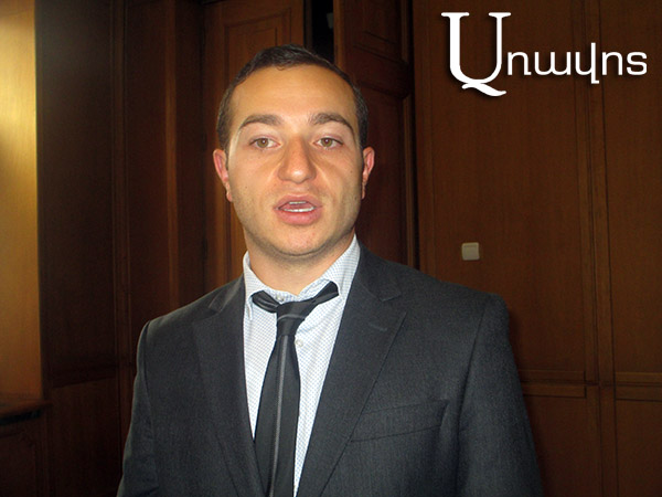 Minister of Diaspora reveals what Hranush Hakobyan kept in secret room