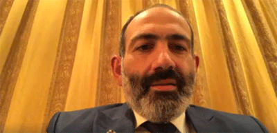 ‘Russian President introduced me and Ilham Aliyev to each other’: Nikol Pashinyan