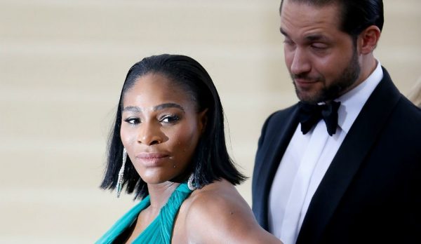 I am an honorary Armenian: Serena Williams plans to visit Armenia