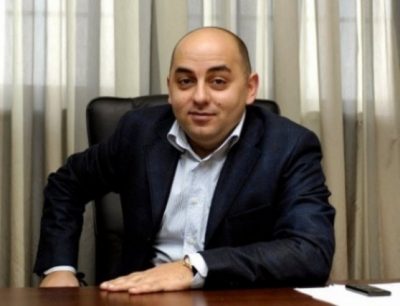 Another Republican entrepreneur MP leaves the party: Arman Sahakyan to take up Gyumri issues
