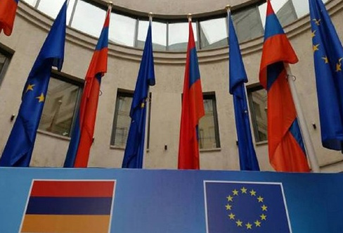 Luxembourg also ratifies Armenia-EU agreement