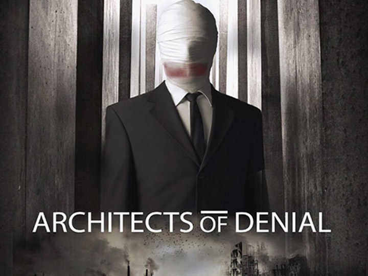 ‘Architects of Denial’ team to be honored at 2018 ANCA-WR Gala