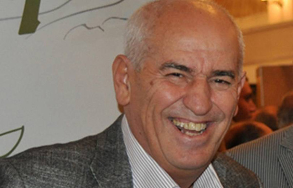 ‘Flash’ LTD president Barsegh Beglaryan indicted