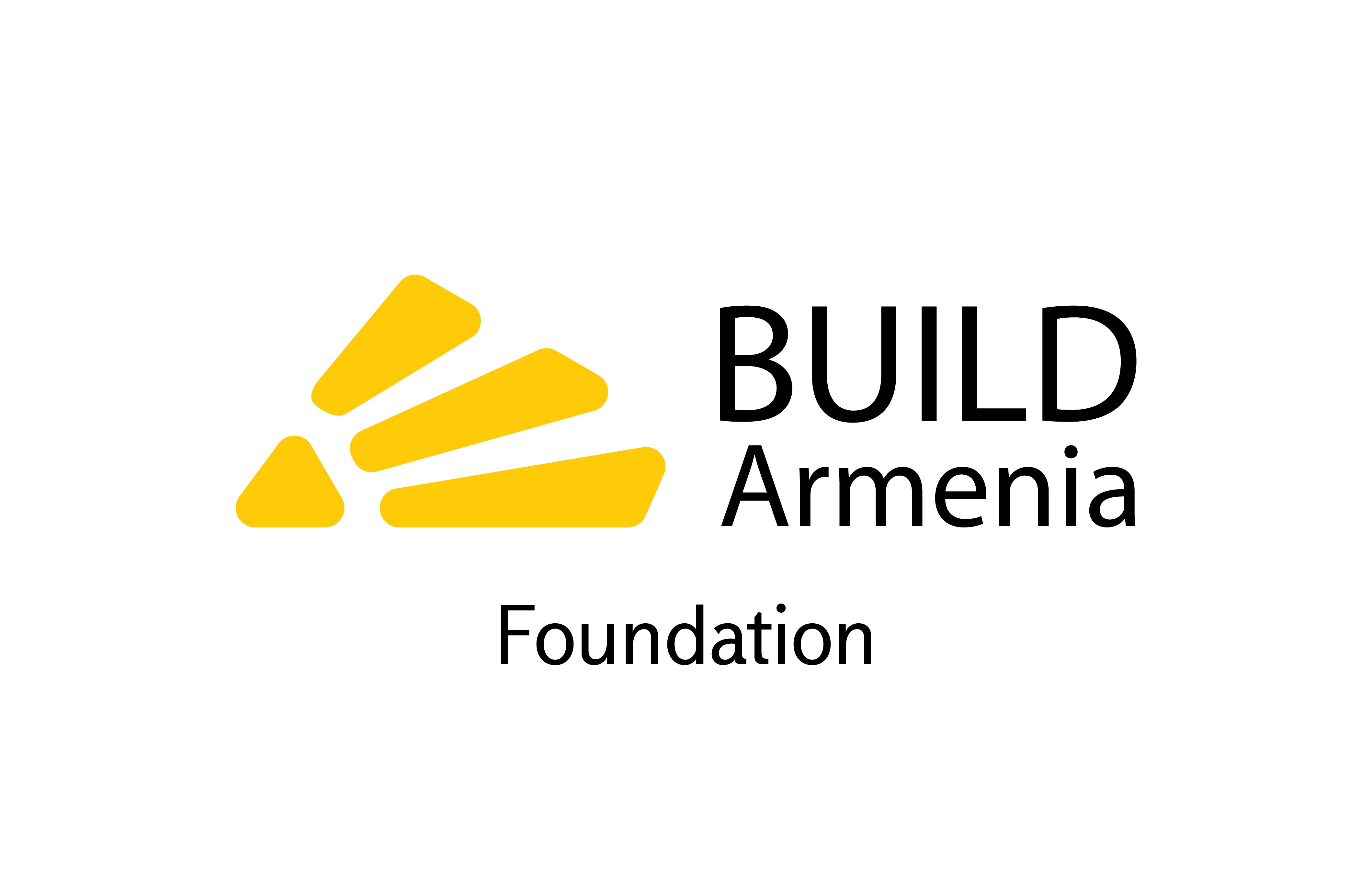 The foundation “Build Armenia” starts its activities