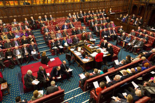 House of Lords of the UK approves Armenia-EU Agreement