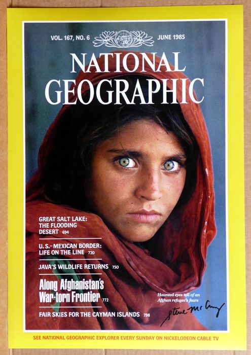 National Geographic representative hopes to restart Armenian version of the journal: ‘Amerikayi Dzayn’