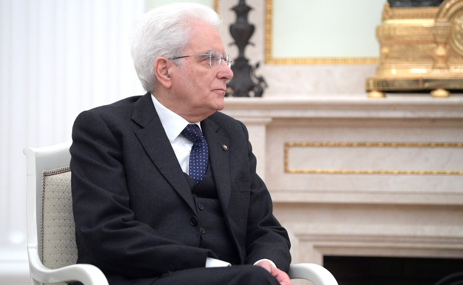 President of Italy Sergio Mattarella will conduct a state visit to Armenia