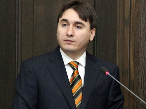 Former Deputy Prime Minister Armen Gevorgyan interrogated on March 1 case: ‘armtimes.com’