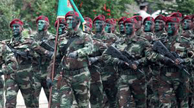 Military loss in Azerbaijani army: razm.info