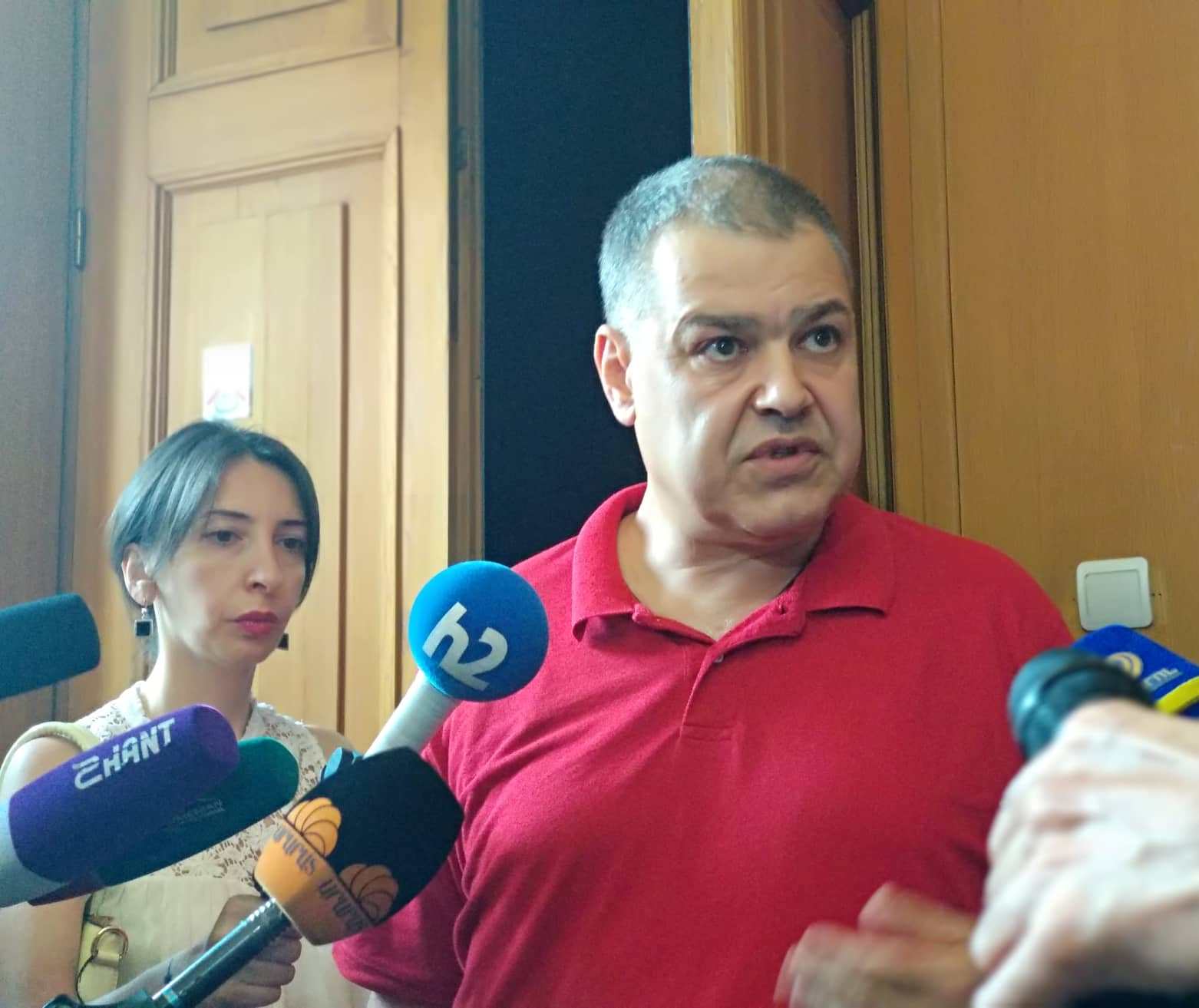 Former Armenian minister of justice doubts on Special Investigation Service’s statement on March 1 case
