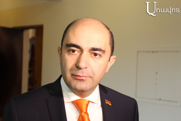 Azerbaijan agreed in Prague to continue meetings in quadrilateral format: Ambassador-at-Large