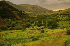 Khosrov Forest Reserve (Armenia) – European Diploma for Protected Areas renewed
