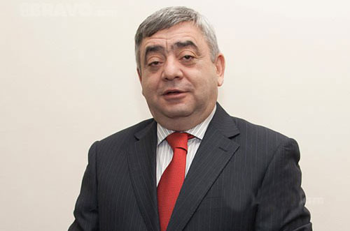 Levon Sargsyan, his son and daughter accused of illegal accumulation of wealth: Special Investigation Service