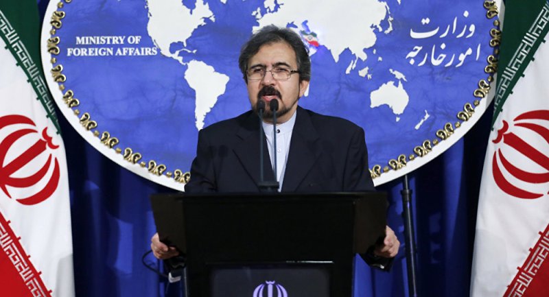 Trump could not be trusted: Iran Foreign Ministry – IRNA