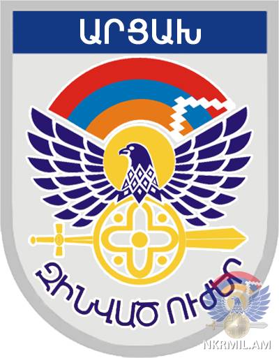 Artsakh Defense Ministry: Huge explosion takes place in Azerbaijani military position followed by 10 shots