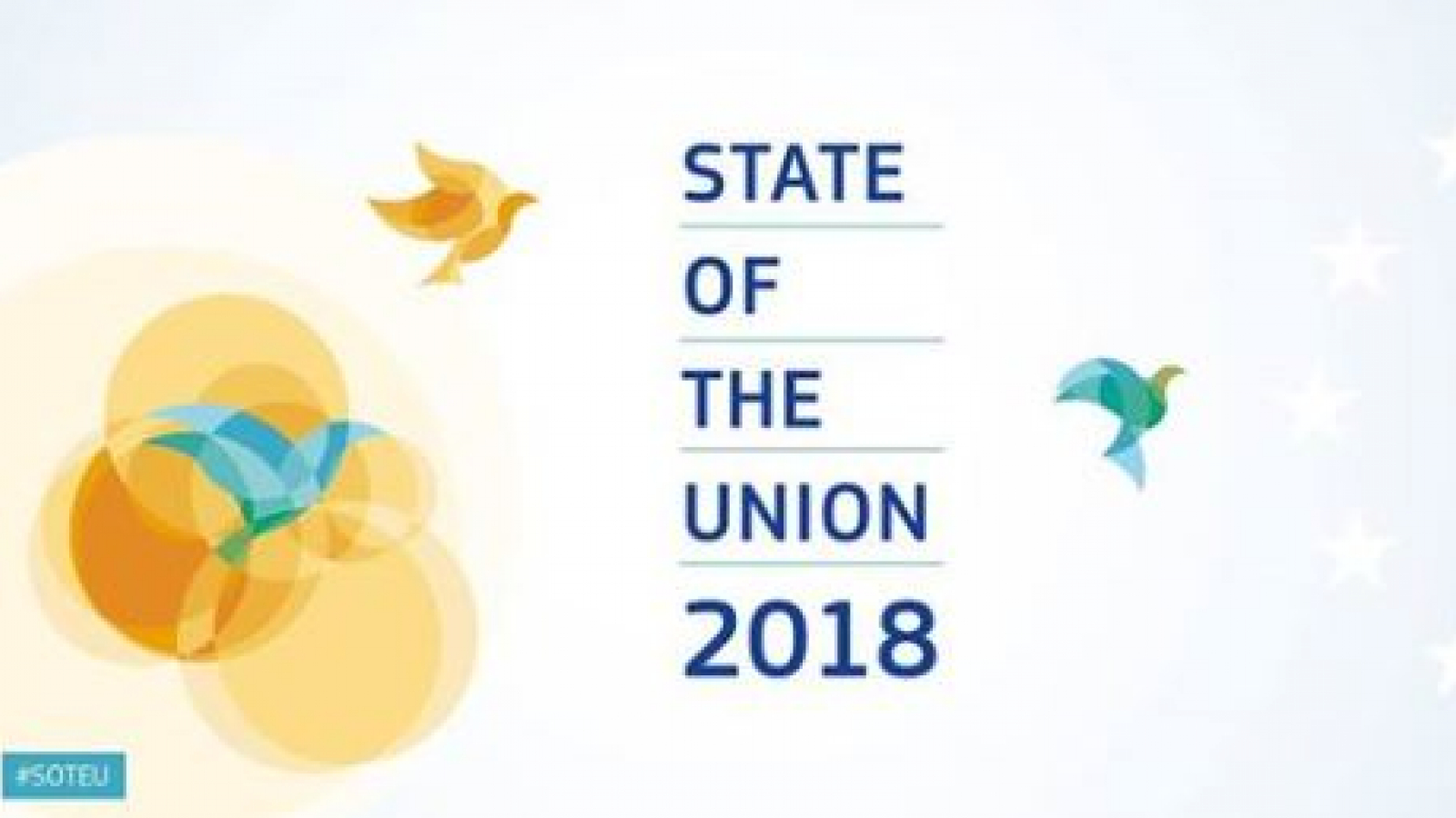 EC President Juncker to deliver annual State of the Union speech on 12 September