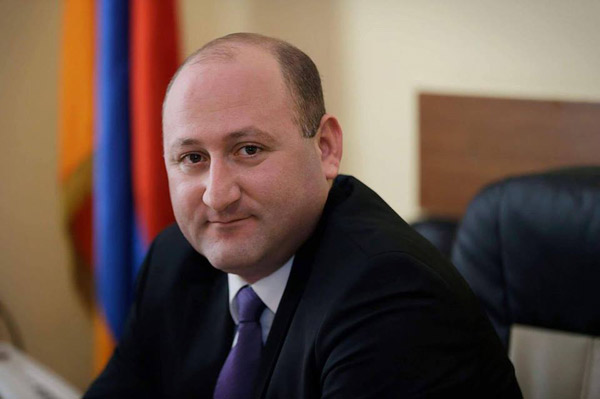 No criminal case ever initiated upon ‘WikiLeaks’ publications: Armenian international relations expert: ‘168 Zham’