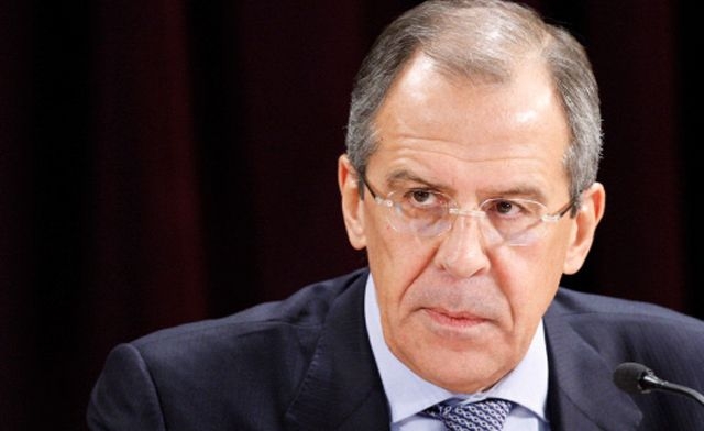 Lavrov Discusses Artsakh Participation in Peace Talks